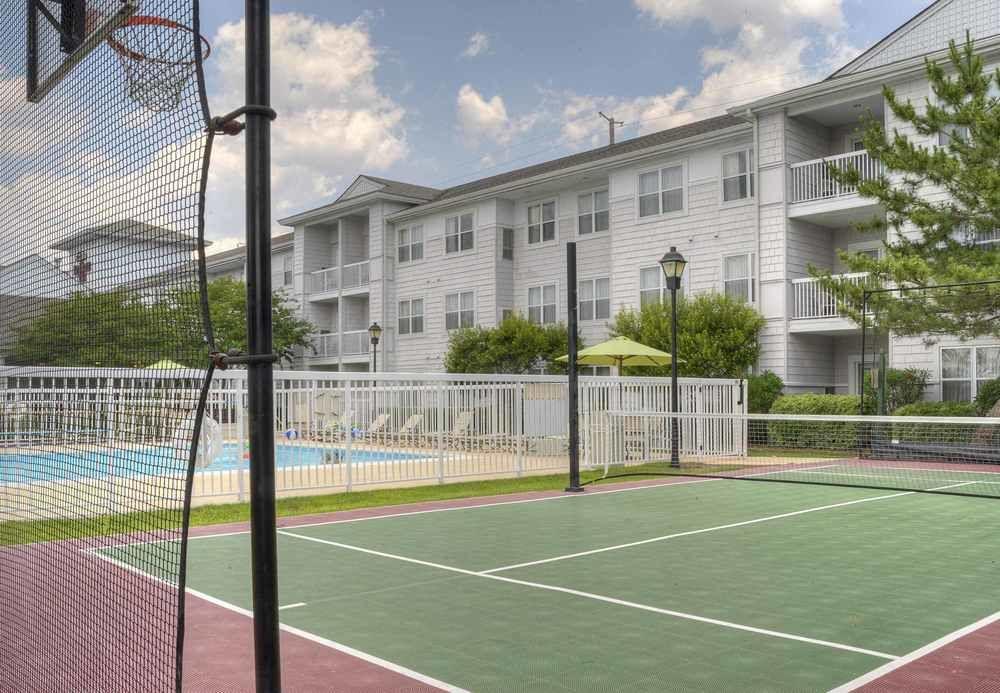 Residence Inn By Marriott Wilmington Landfall Exterior photo
