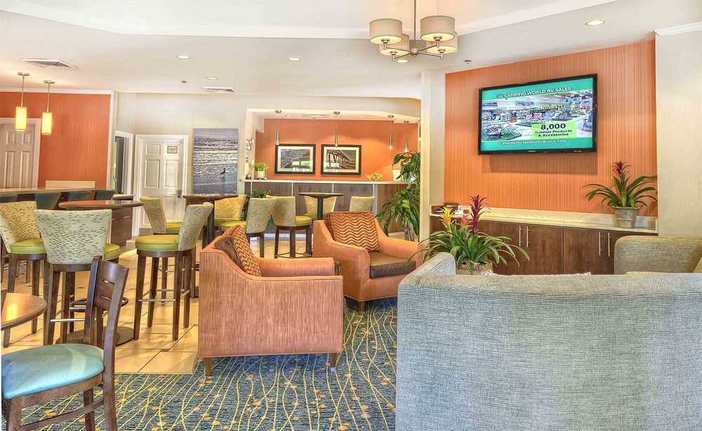 Residence Inn By Marriott Wilmington Landfall Exterior photo