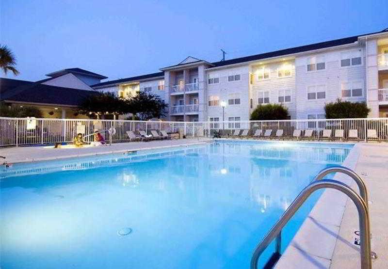 Residence Inn By Marriott Wilmington Landfall Facilities photo